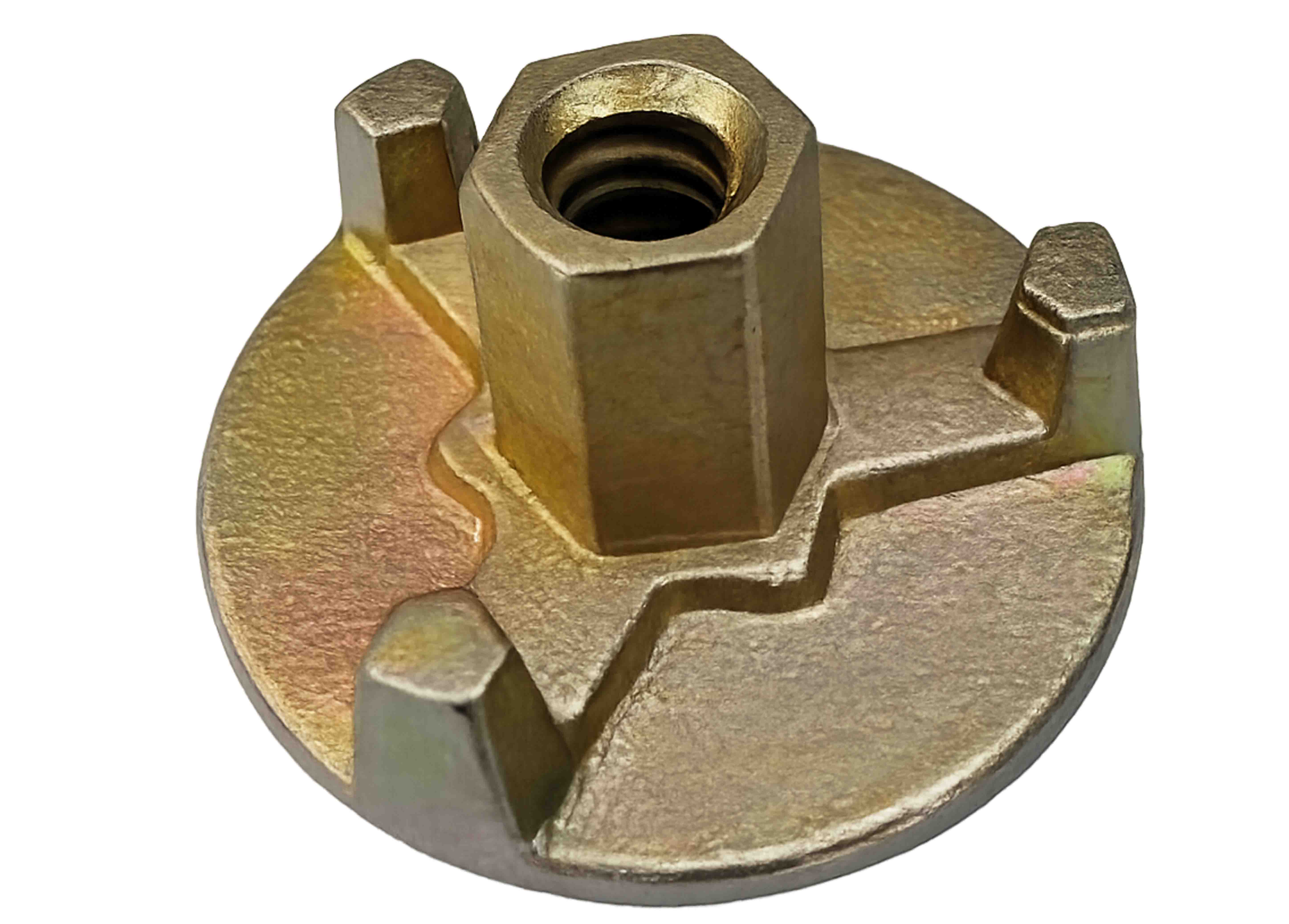 Anchor Fasteners