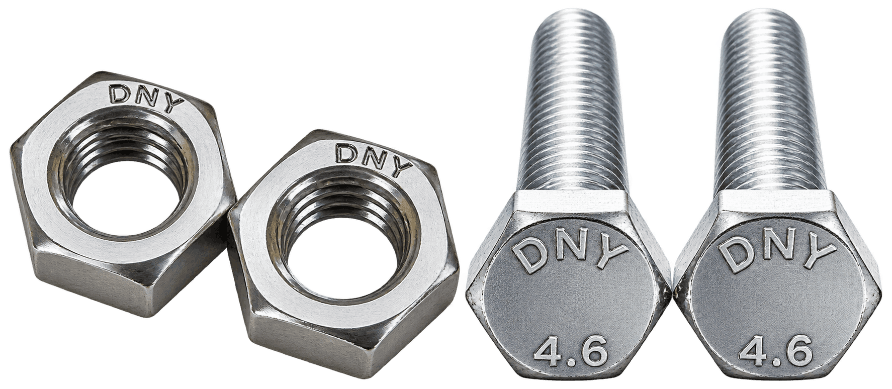 DNY Nuts and Bolts Showcase