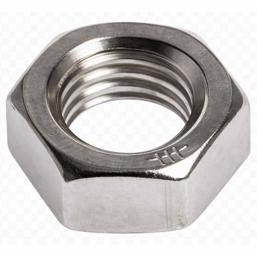 LOCK NUT