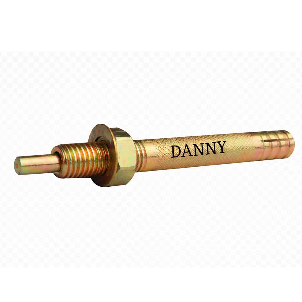 PIN TYPE ANCHOR FASTENER