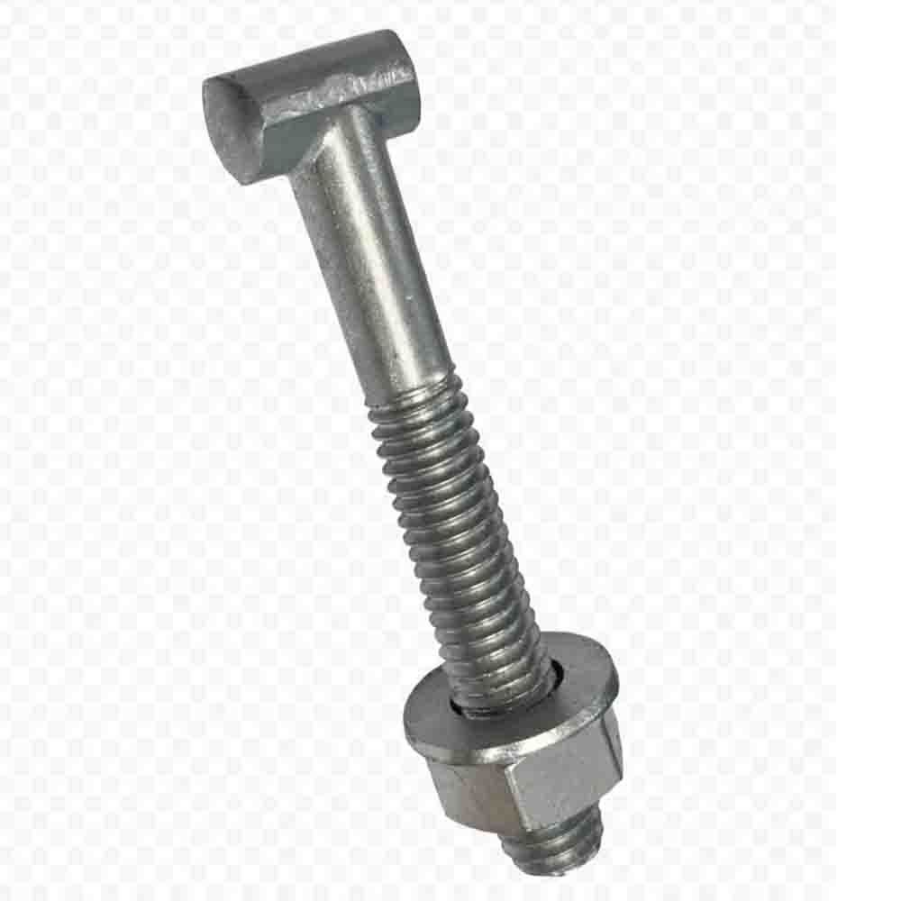 T-Bolts